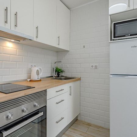 Apartamentos En El Dorado Плая-де-лас-Америкас Экстерьер фото