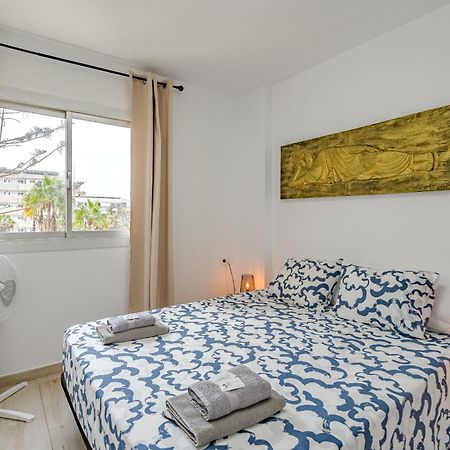 Apartamentos En El Dorado Плая-де-лас-Америкас Экстерьер фото