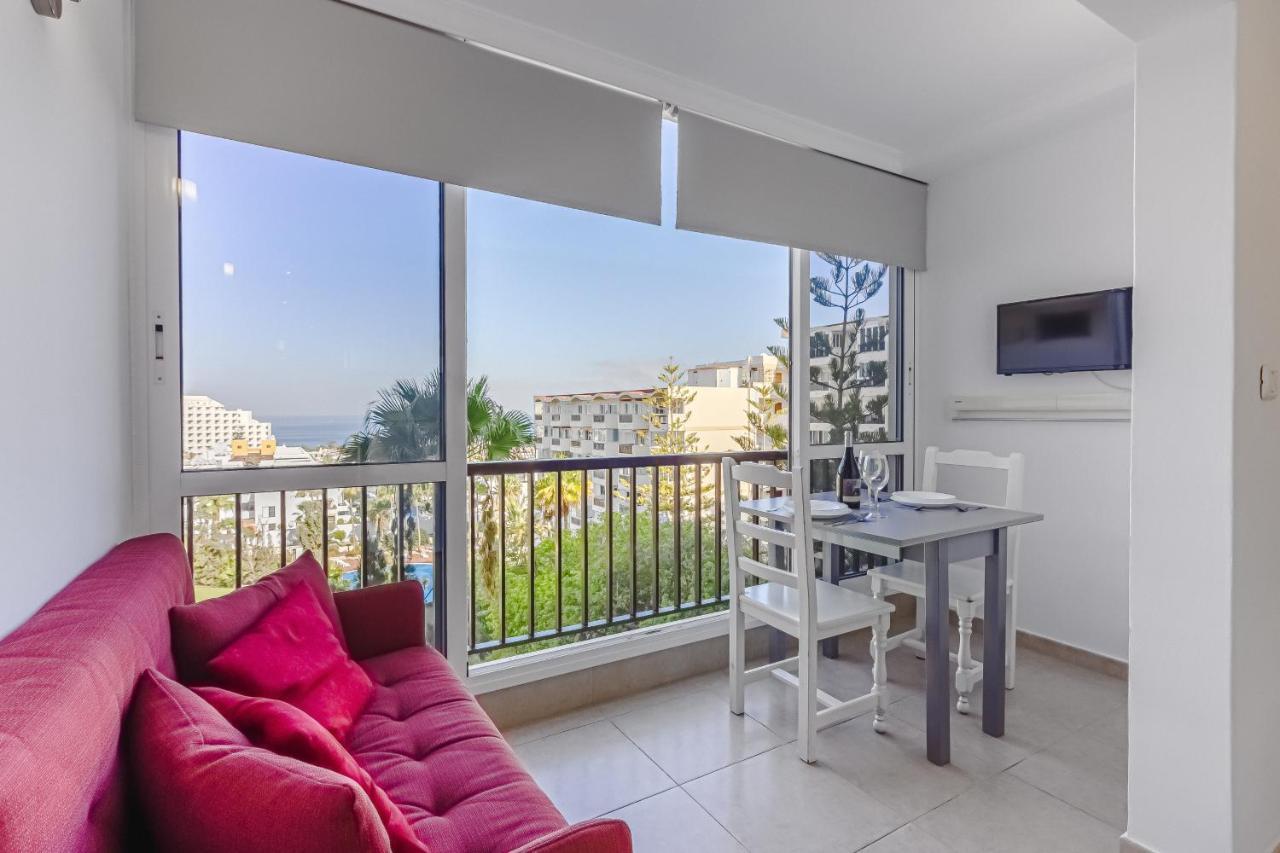Apartamentos En El Dorado Плая-де-лас-Америкас Экстерьер фото