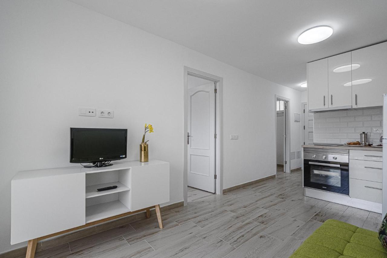 Apartamentos En El Dorado Плая-де-лас-Америкас Экстерьер фото