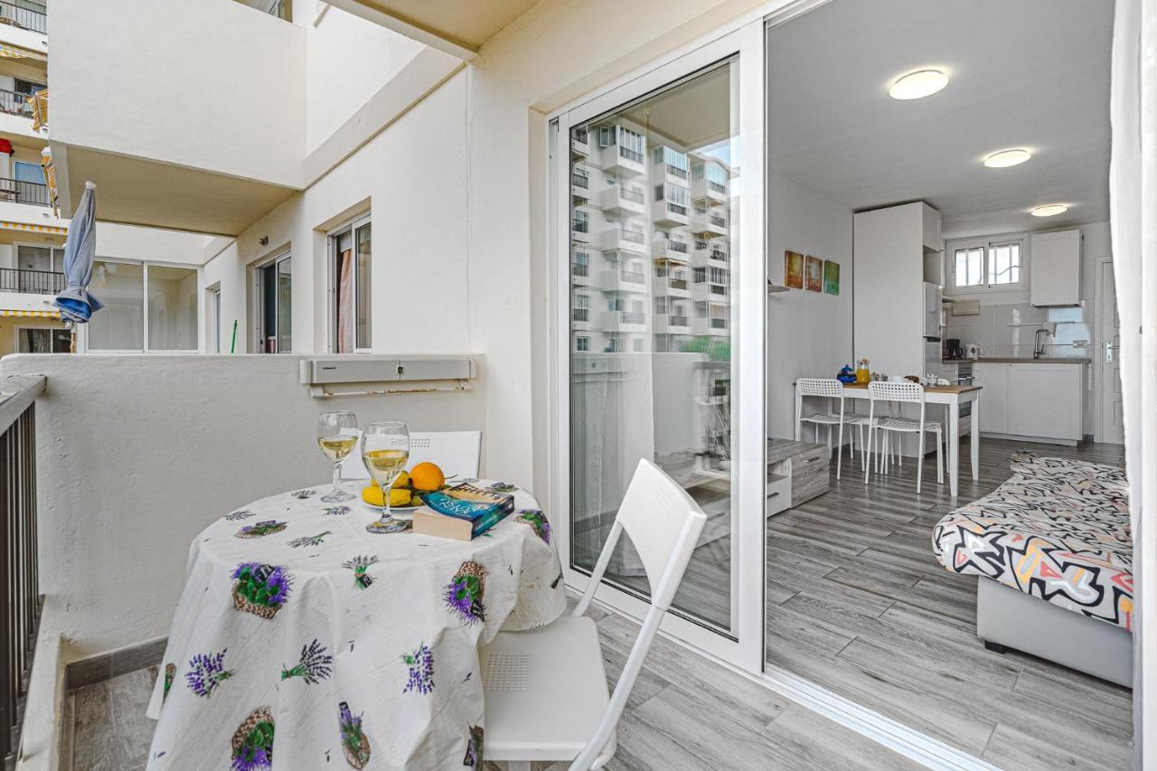 Apartamentos En El Dorado Плая-де-лас-Америкас Экстерьер фото