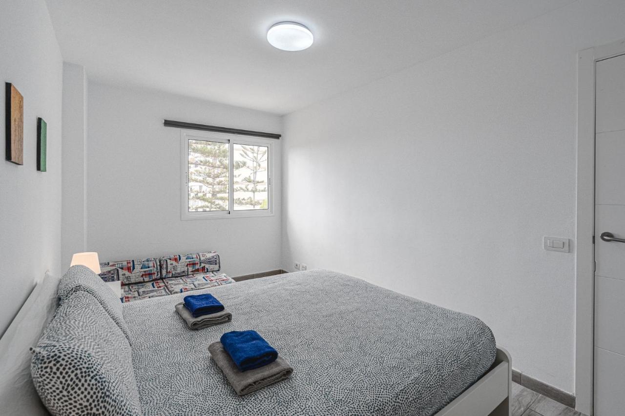 Apartamentos En El Dorado Плая-де-лас-Америкас Экстерьер фото