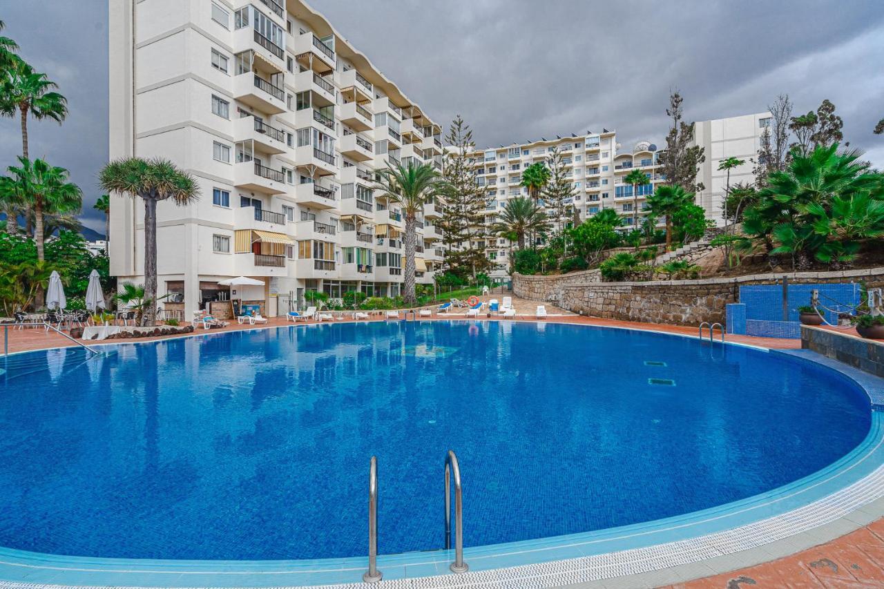 Apartamentos En El Dorado Плая-де-лас-Америкас Экстерьер фото