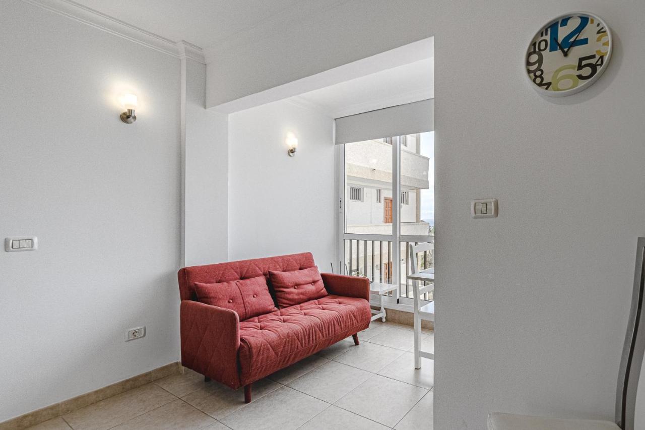 Apartamentos En El Dorado Плая-де-лас-Америкас Экстерьер фото