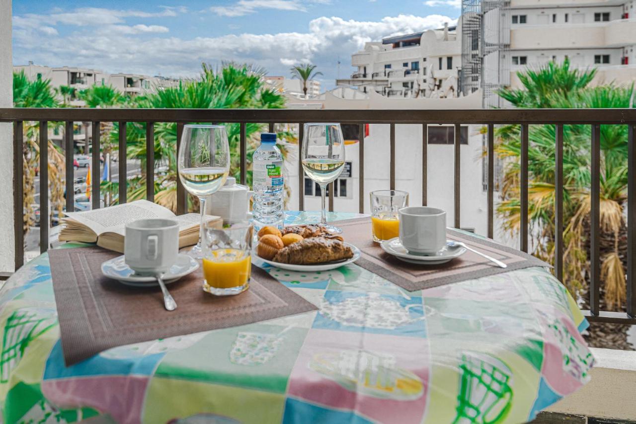 Apartamentos En El Dorado Плая-де-лас-Америкас Экстерьер фото