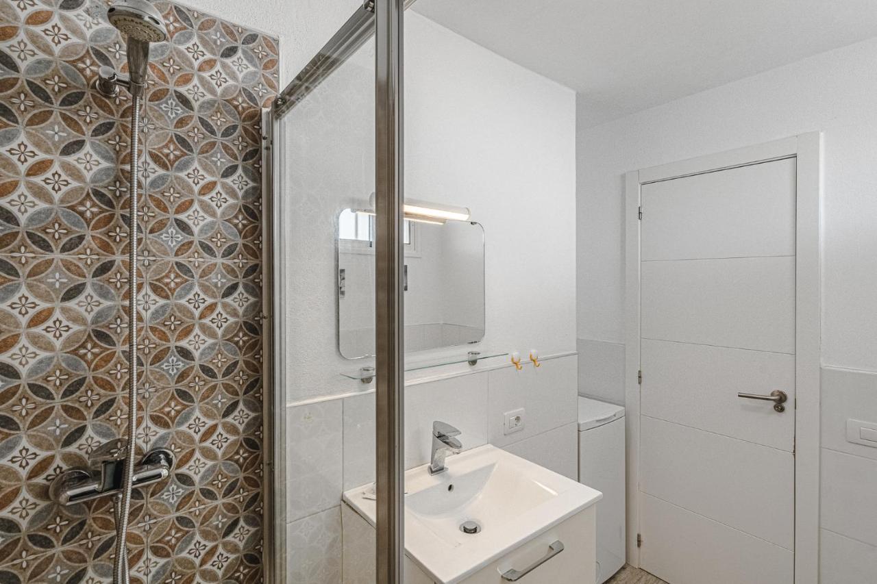 Apartamentos En El Dorado Плая-де-лас-Америкас Экстерьер фото