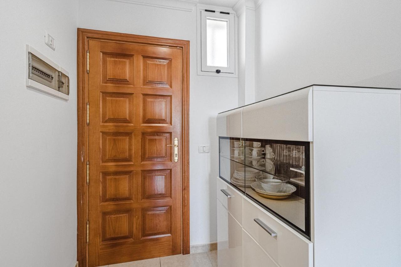 Apartamentos En El Dorado Плая-де-лас-Америкас Экстерьер фото