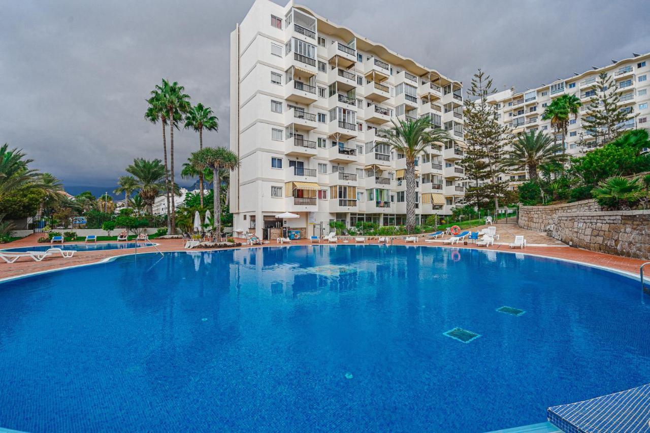 Apartamentos En El Dorado Плая-де-лас-Америкас Экстерьер фото