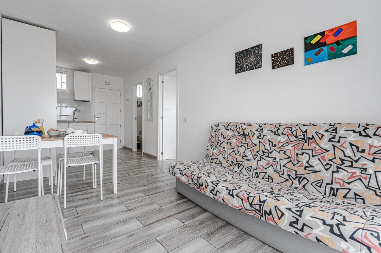 Apartamentos En El Dorado Плая-де-лас-Америкас Экстерьер фото