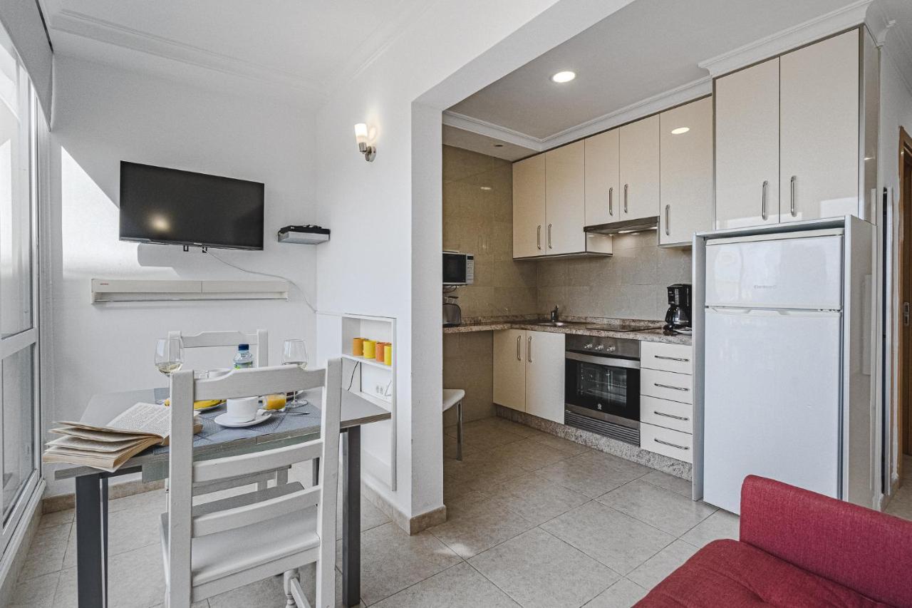 Apartamentos En El Dorado Плая-де-лас-Америкас Экстерьер фото