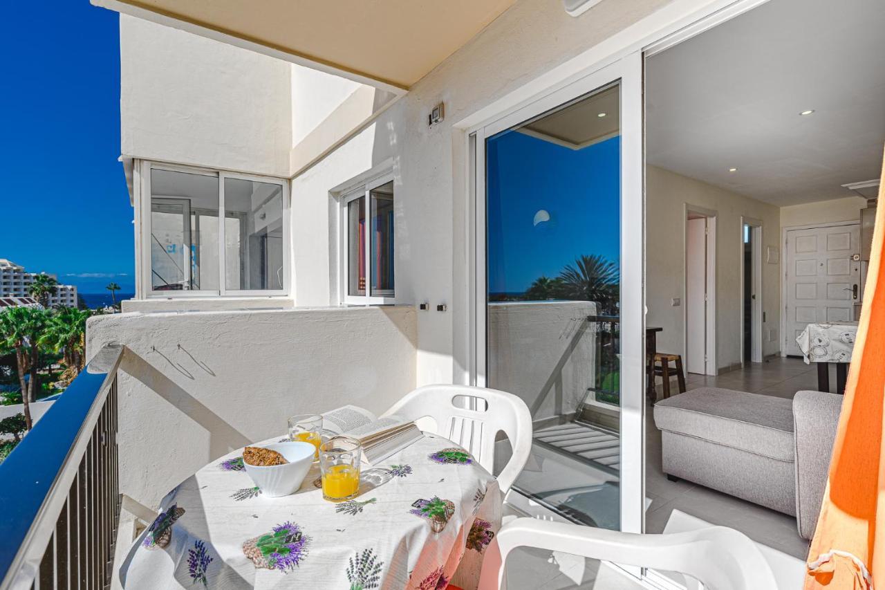 Apartamentos En El Dorado Плая-де-лас-Америкас Экстерьер фото