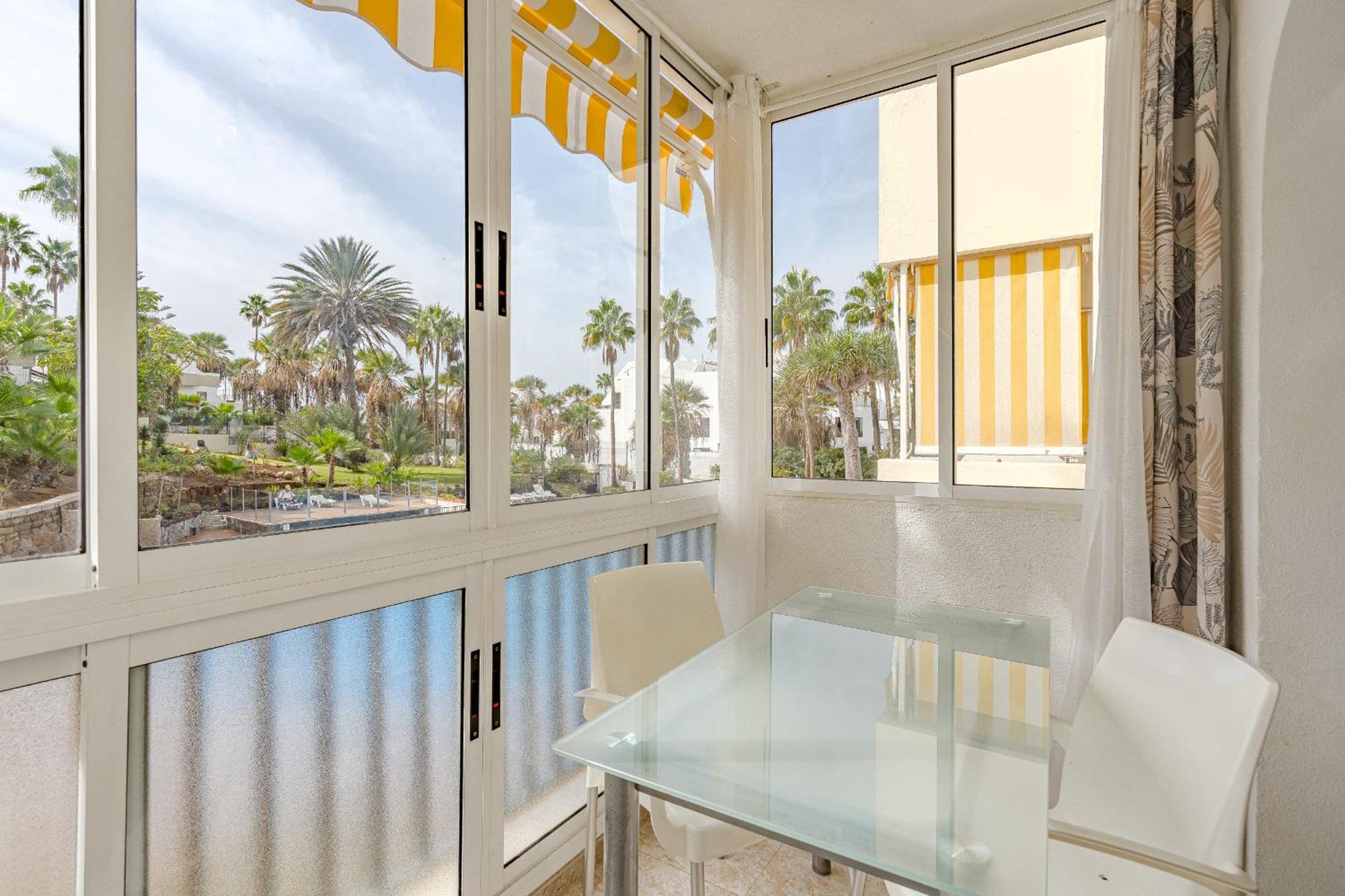 Apartamentos En El Dorado Плая-де-лас-Америкас Экстерьер фото
