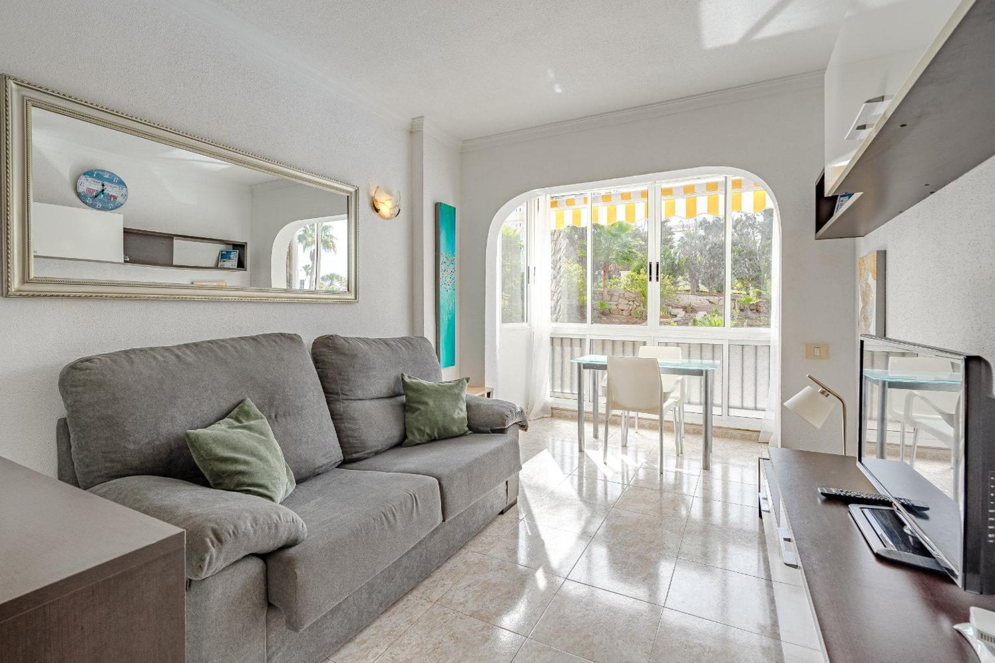 Apartamentos En El Dorado Плая-де-лас-Америкас Экстерьер фото