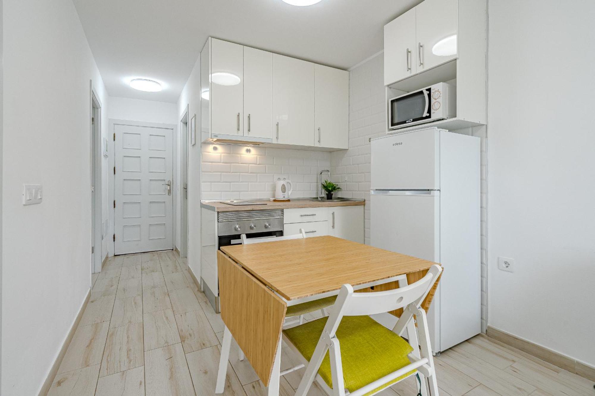 Apartamentos En El Dorado Плая-де-лас-Америкас Экстерьер фото