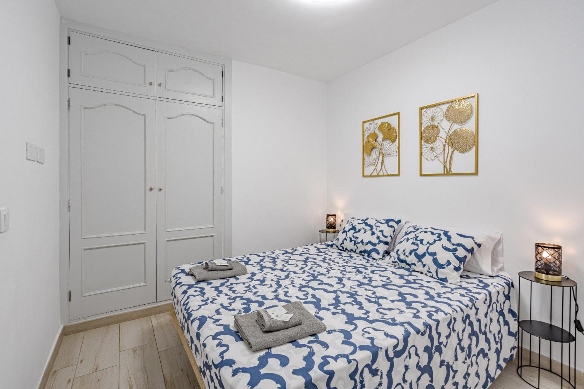 Apartamentos En El Dorado Плая-де-лас-Америкас Экстерьер фото