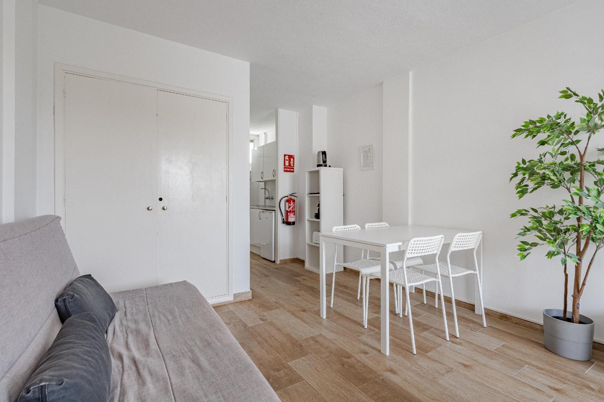 Apartamentos En El Dorado Плая-де-лас-Америкас Экстерьер фото