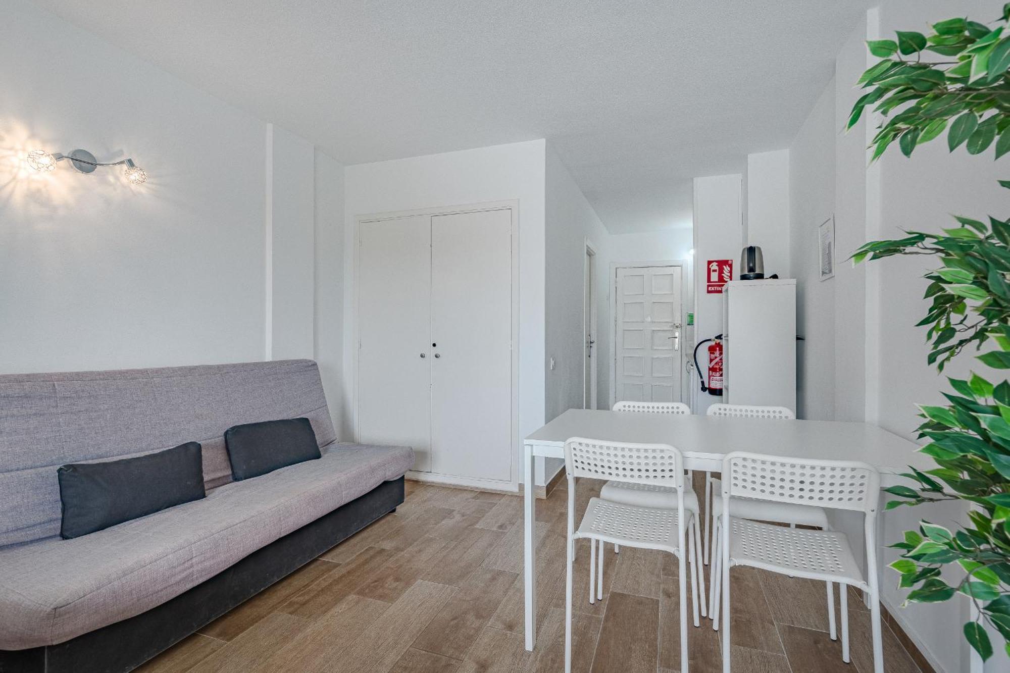 Apartamentos En El Dorado Плая-де-лас-Америкас Экстерьер фото