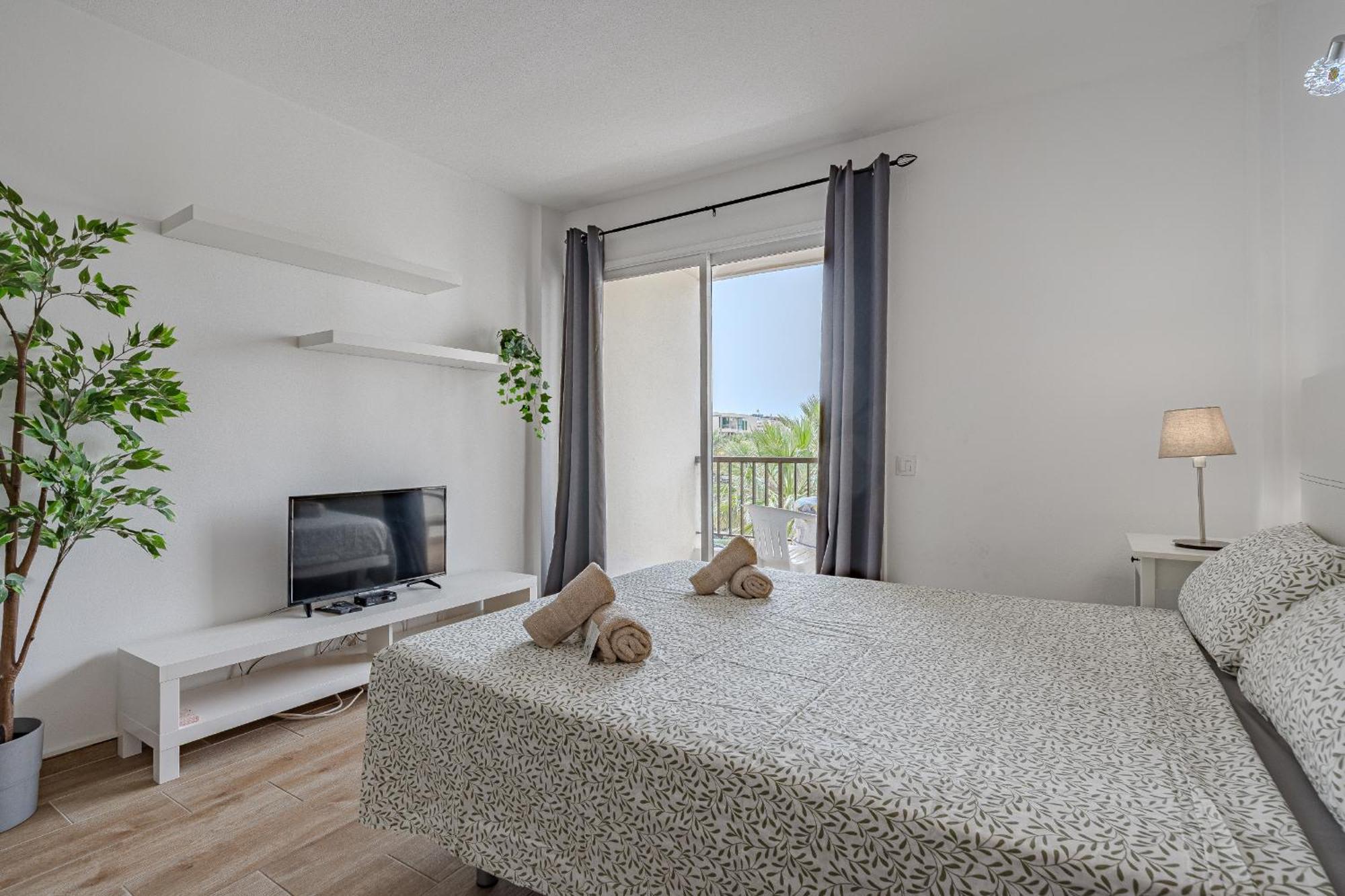Apartamentos En El Dorado Плая-де-лас-Америкас Экстерьер фото