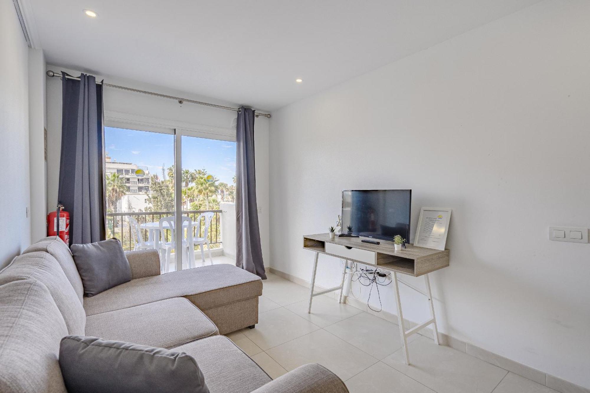 Apartamentos En El Dorado Плая-де-лас-Америкас Экстерьер фото