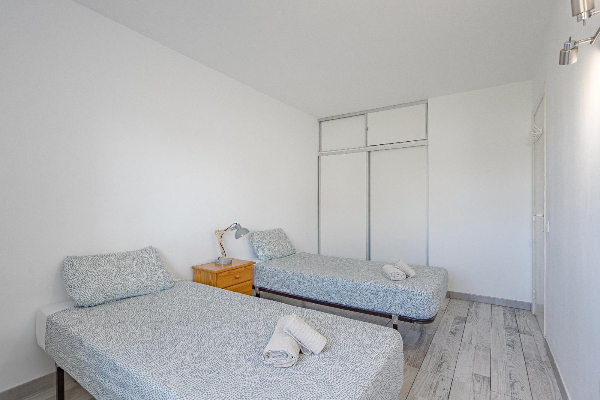 Apartamentos En El Dorado Плая-де-лас-Америкас Экстерьер фото