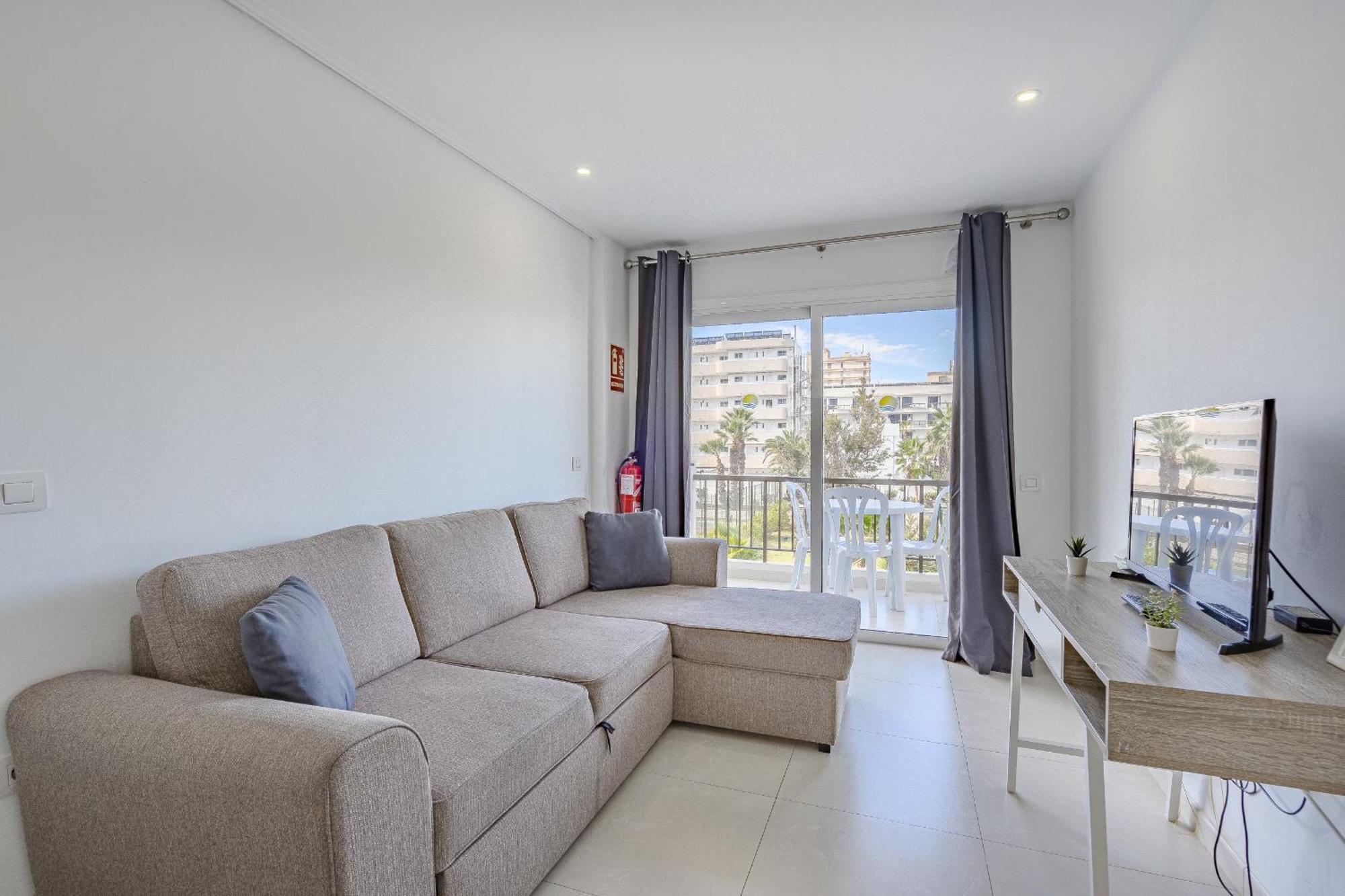 Apartamentos En El Dorado Плая-де-лас-Америкас Экстерьер фото